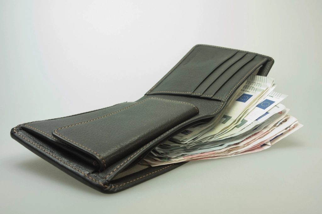 Bargeld oder Karte: Ein Selbstversuch über zwei Monate