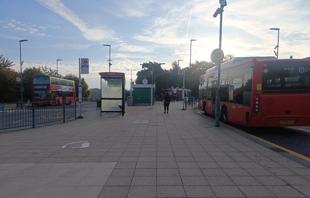 Mit dem Bus ins Tal: Warum das bei uns oft nicht funktioniert