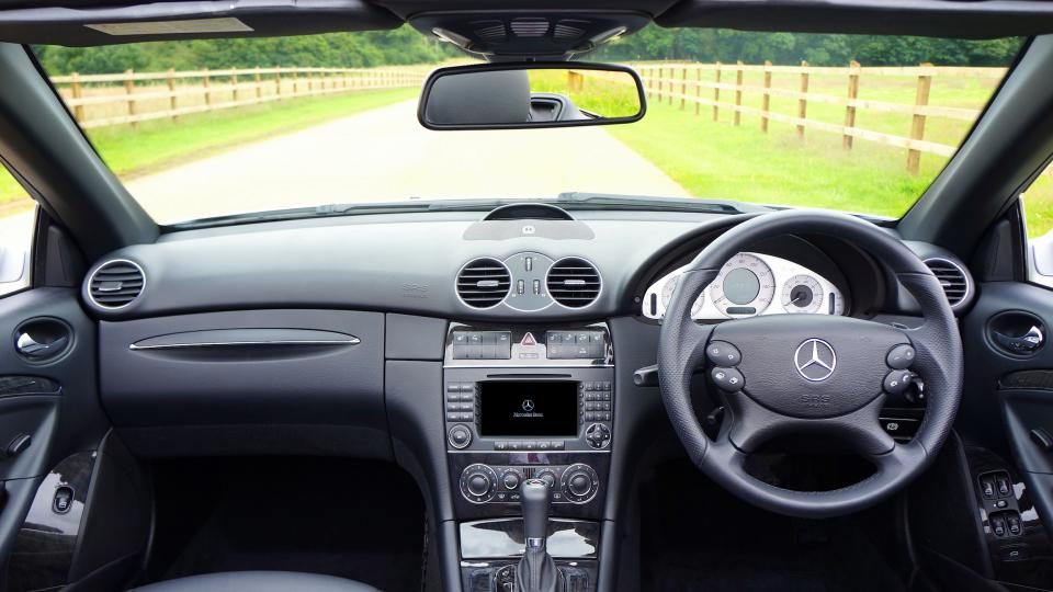 Leasing oder Kauf: Wie ich es für uns durchgerechnet habe