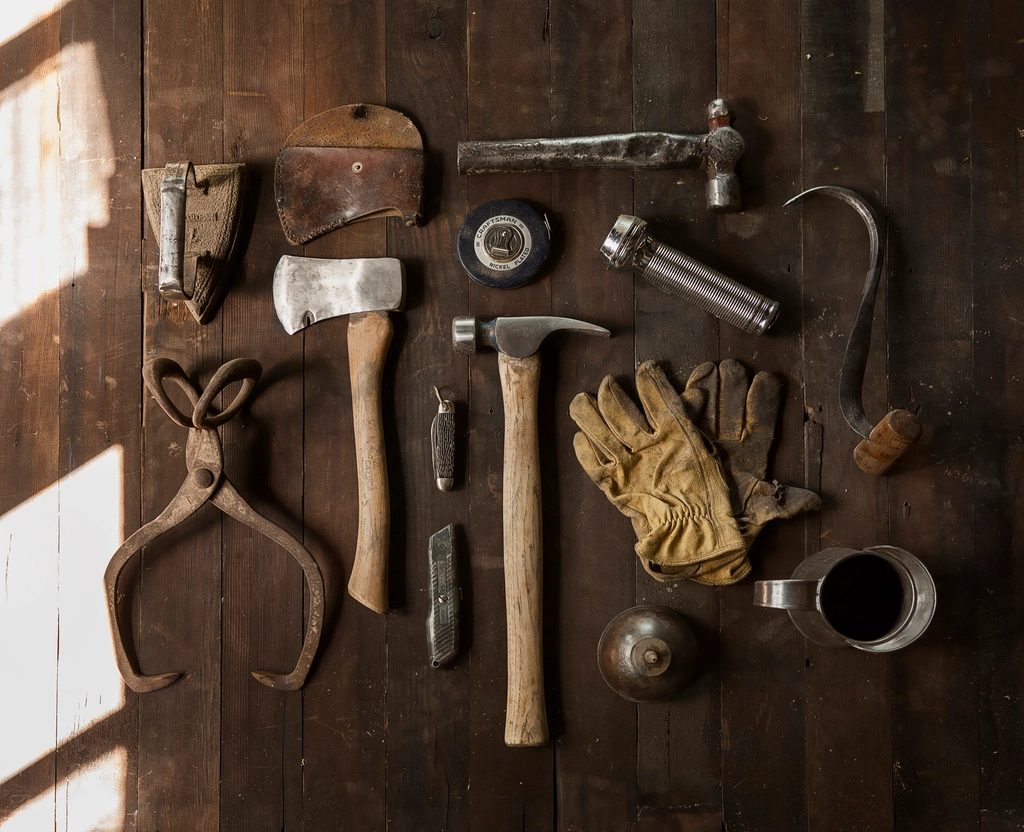 Kleine Reparaturen selbst machen – was sich lohnt, was nicht