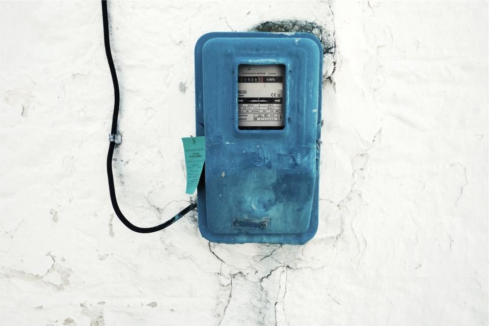 Smart Meter im Altbau: Was der Einbau bei uns bedeutet hat
